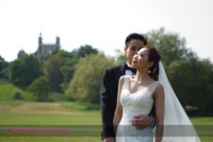 Read more about the article A pre-wedding shoot in Greenwich