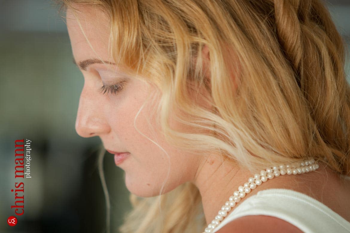 Turks & Caicos beach wedding