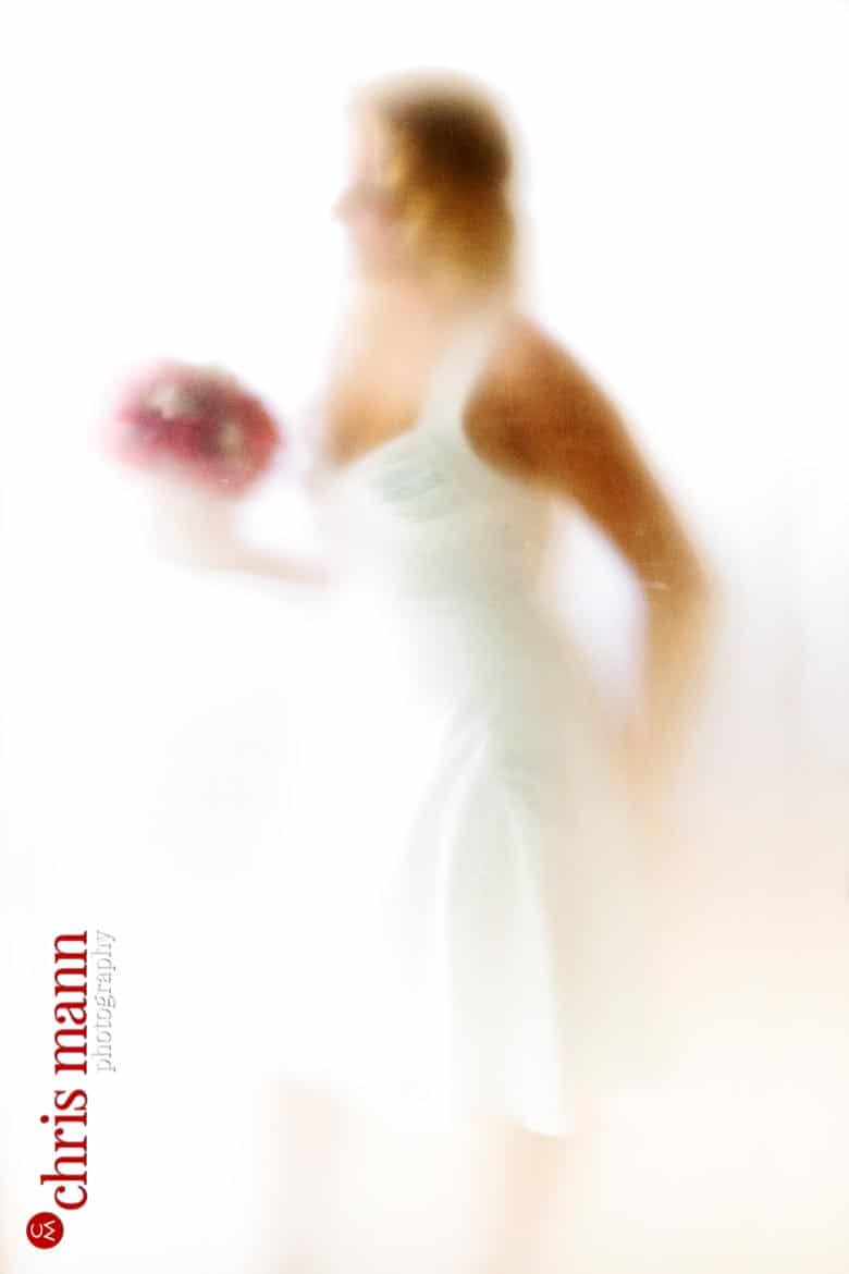 Turks & Caicos beach wedding