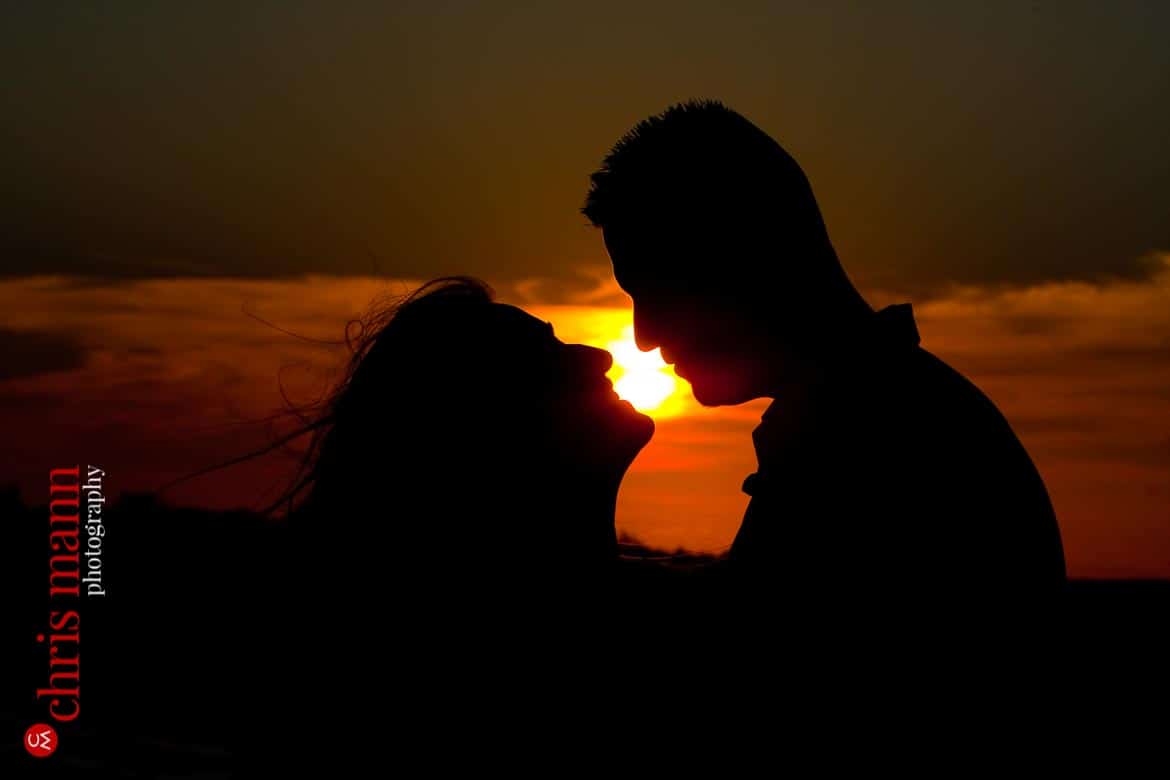 Turks & Caicos beach wedding