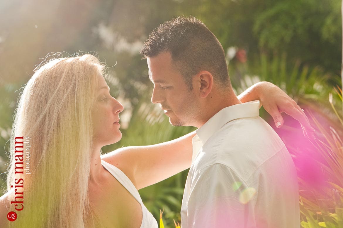 Turks & Caicos beach wedding