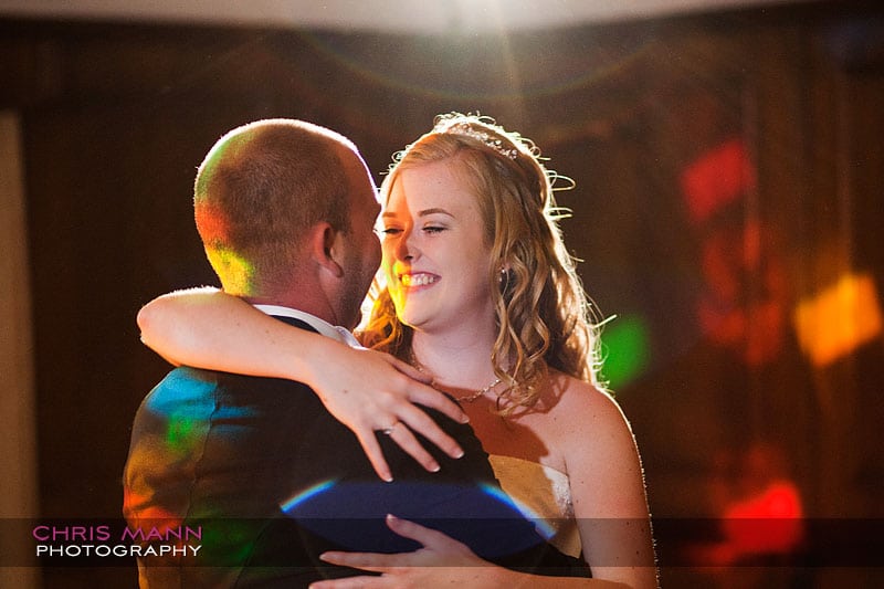 first dance - Libby and Paul's wedding at Cisswood House - photo by Chris Mann Photography first dance - Libby and Paul's wedding at Cisswood House - photo by Chris Mann Photography