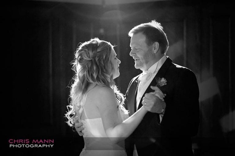 Read more about the article Libby and Paul at Cisswood House Hotel