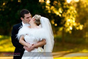 Read more about the article Spring wedding at Fulham Palace