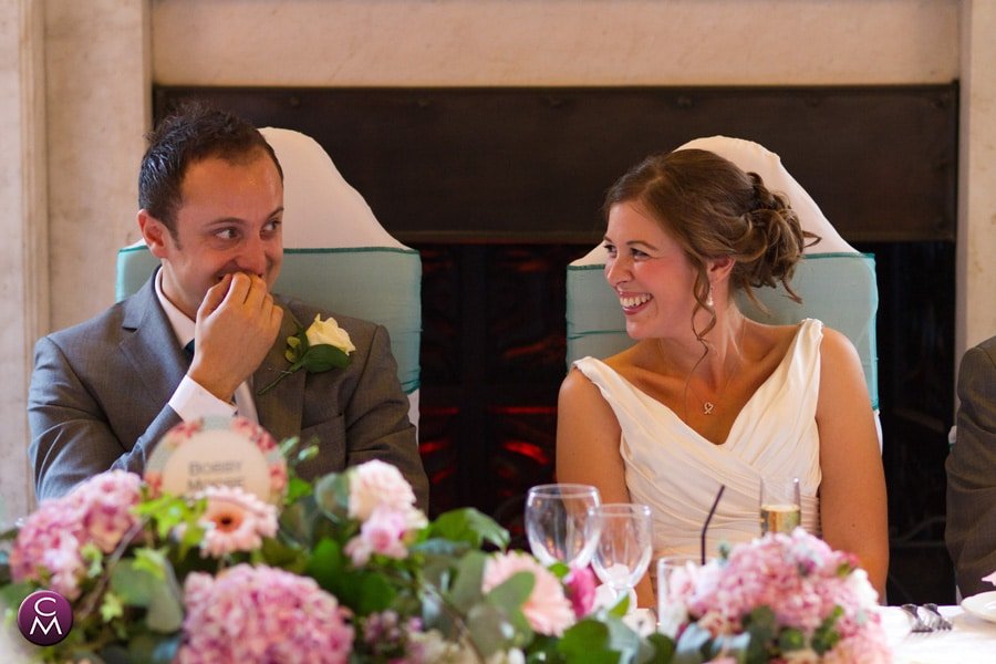 You are currently viewing Susie and Dan’s wedding at Gosfield Hall