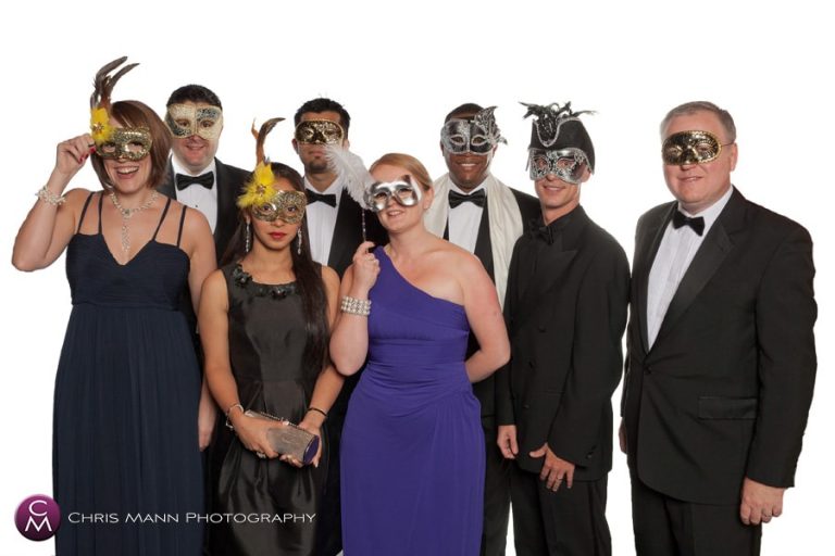 Read more about the article IOH Chairman’s Ball & Awards at Four Seasons Park Lane