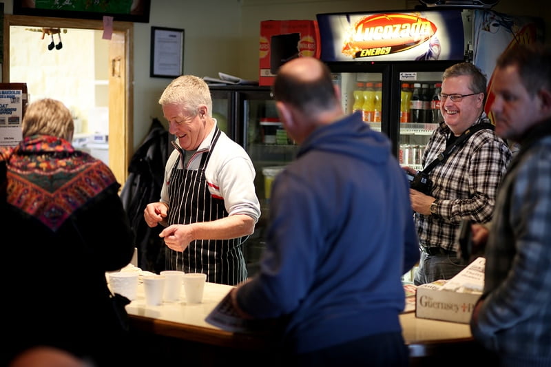 You are currently viewing MyVision photo workshop in Guernsey