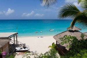 Read more about the article La Samanna resort in St. Martin, French West Indies