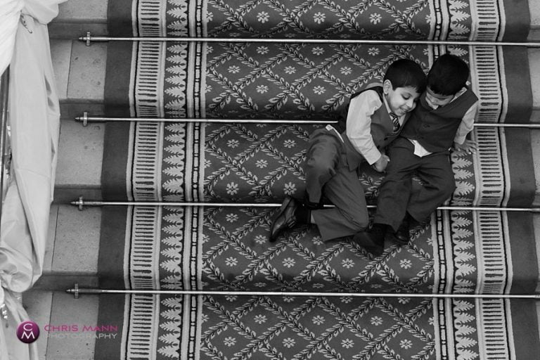 Read more about the article “Image of the Day” on Spare The Details website