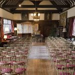 Ramster Hall wedding venue Great Drawing Room