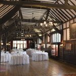 Ramster Hall Chiddingfold Long Hall