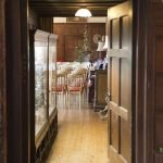 Ramster Hall Chiddingfold entrance to Great Drawing Room