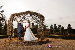 Read more about the article Loseley Park wedding – Jo & Al – sneak peek