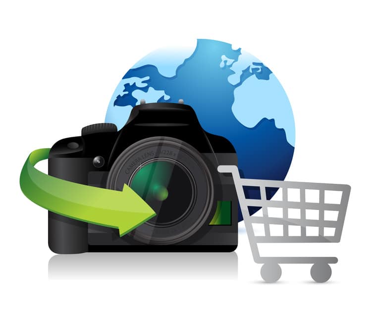 Read more about the article Photo shopping cart upgrade