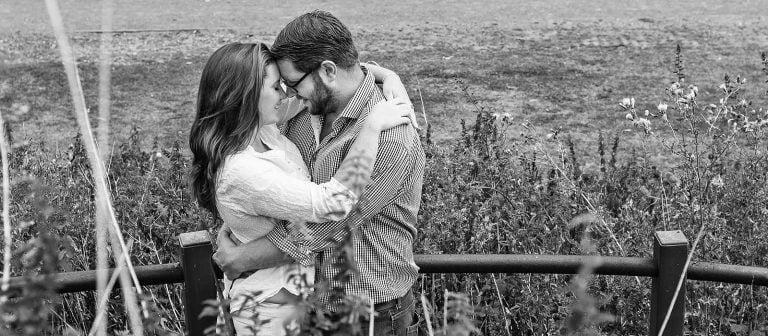 Read more about the article Lewes engagement shoot – Lydia & Ian
