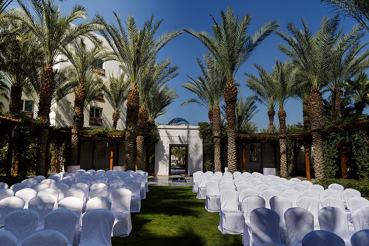 You are currently viewing Park Hyatt Dubai wedding photos