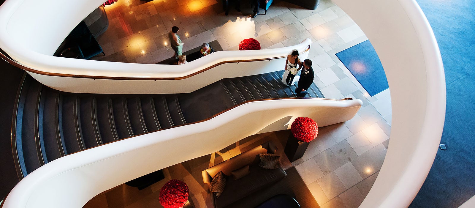 You are currently viewing Aviator Hotel Farnborough Hampshire wedding venue