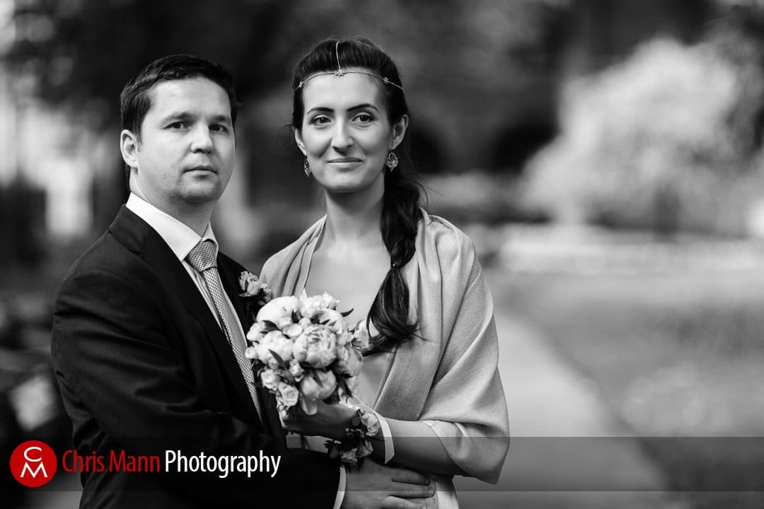 You are currently viewing Mayfair Library Wedding – Nina & Hasan