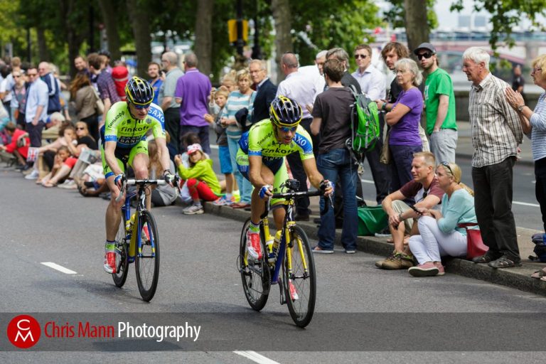 Read more about the article Tour de France 2014 stage 3 London