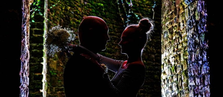 Read more about the article Guildford Castle wedding photos | Ewelina & Spencer