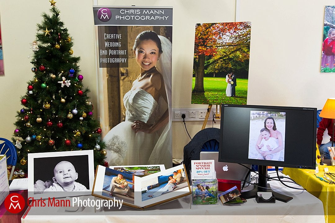 Wonersh-Shamley-Green-Primary-Xmas-Fair-2014-011