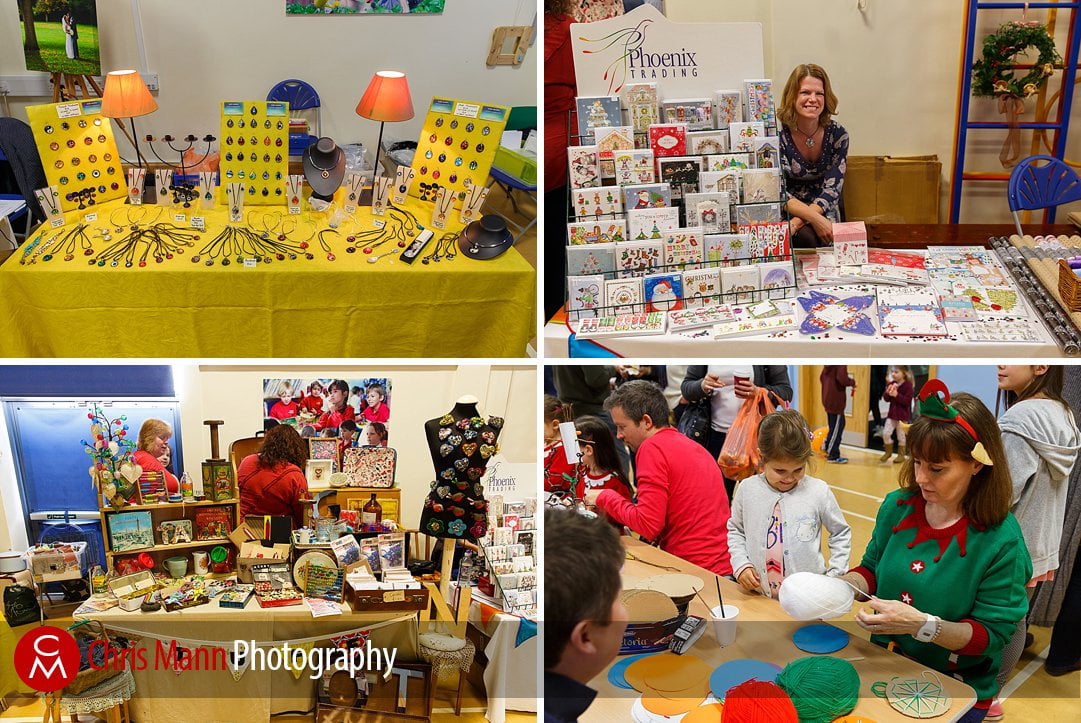 Wonersh-Shamley-Green-Primary-Xmas-Fair-2014-012