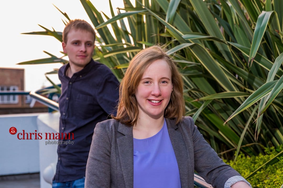 Tunsgate Guildford portrait shoot