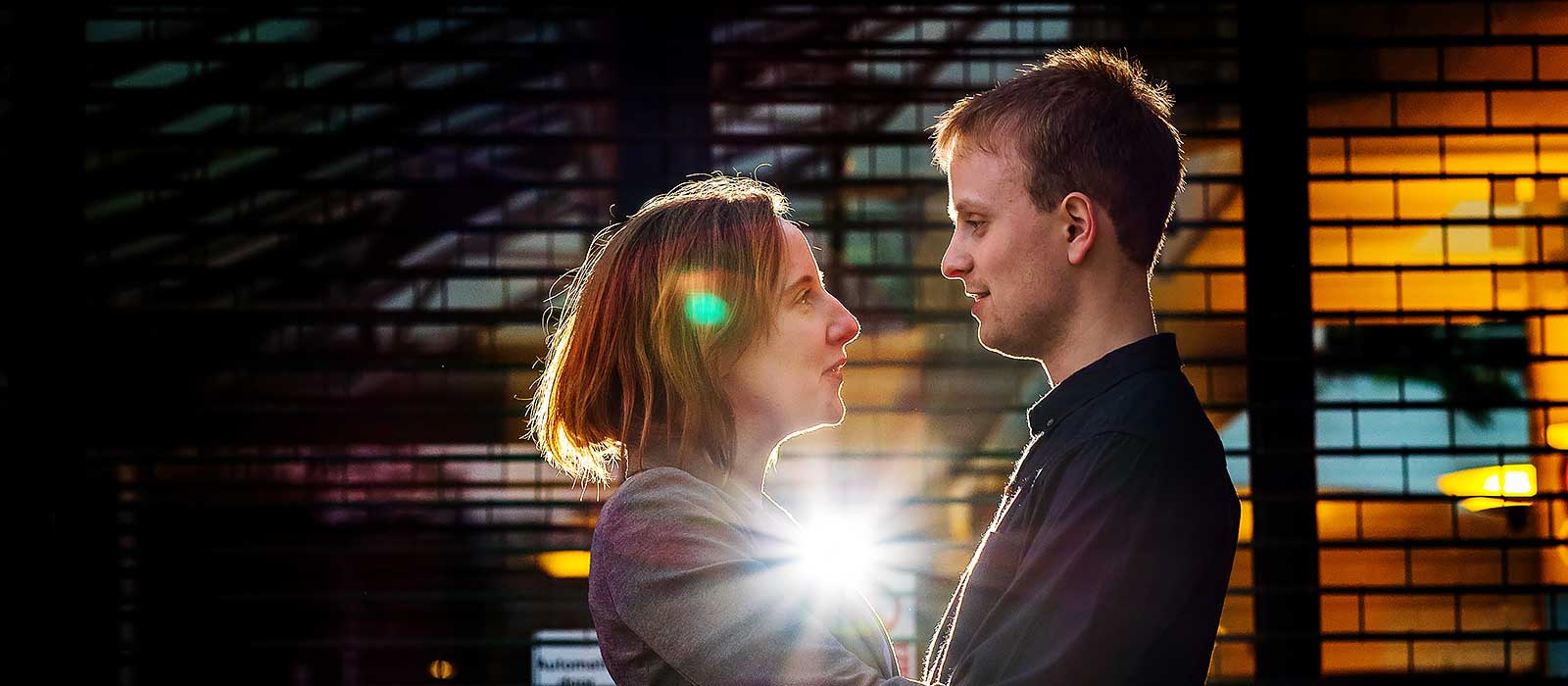 You are currently viewing Guildford engagement shoot | Charlotte & Tom