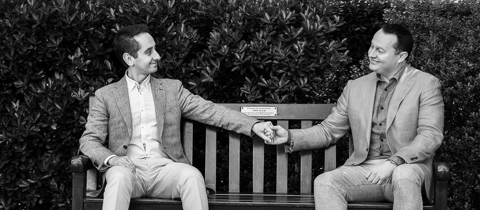 You are currently viewing London pre-wedding shoot | Jason & John