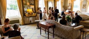 Read more about the article Brocket Hall Wedding Anniversary Party | Sue & Richard