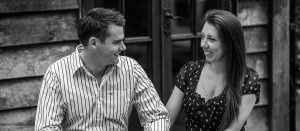 Read more about the article Hampshire engagement shoot | Laura & Matthew