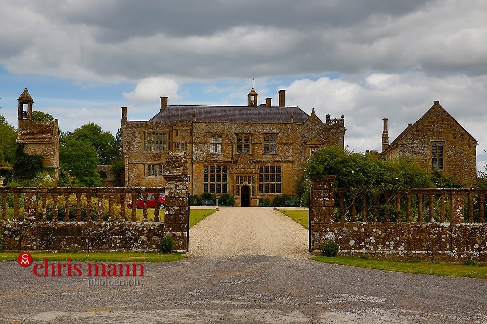 Brympton Somerset Wedding venue