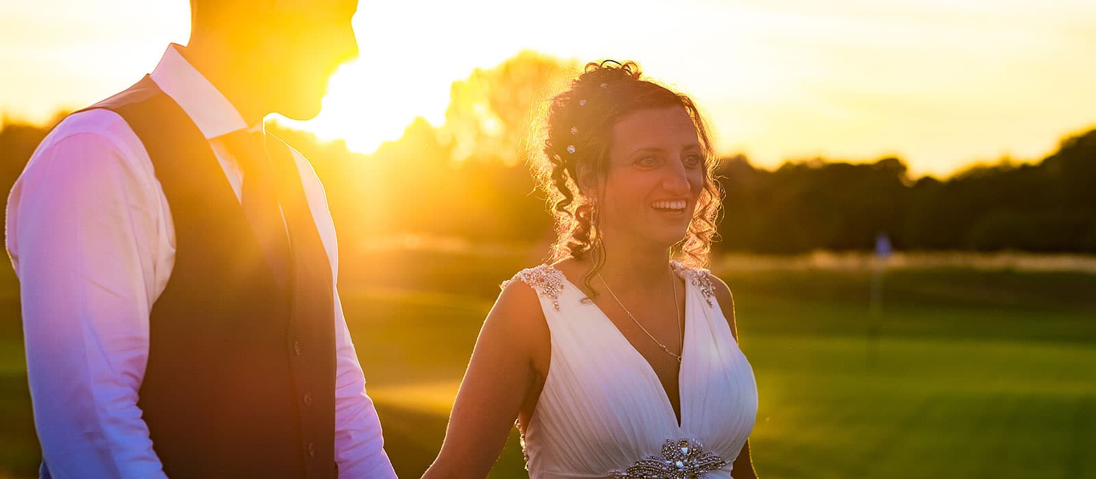 You are currently viewing Surrey Downs wedding sneak peek | Elle and James