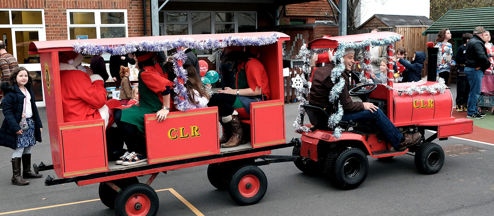 You are currently viewing Primary School Xmas Fair 2015