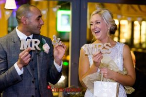 Read more about the article Wimbledon Church Wedding Photos | Kim & Austin