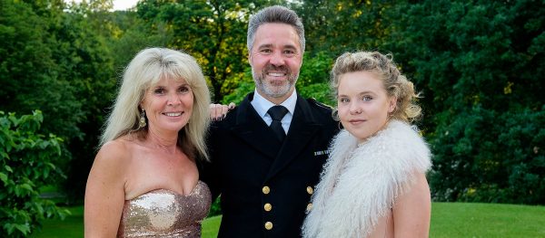 Read more about the article Guildford birthday party photography | Tom’s 50th