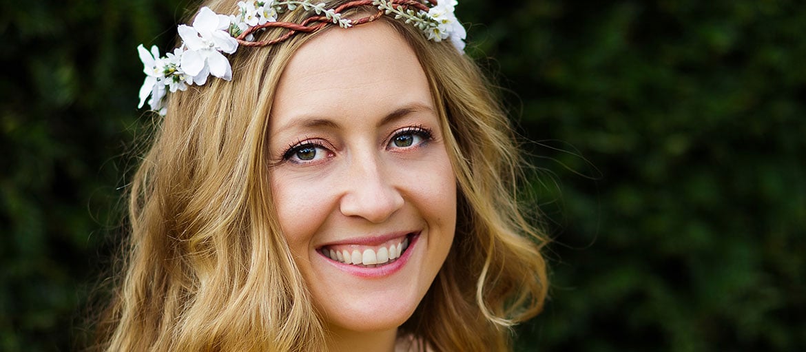 You are currently viewing Your Surrey Wedding magazine front cover