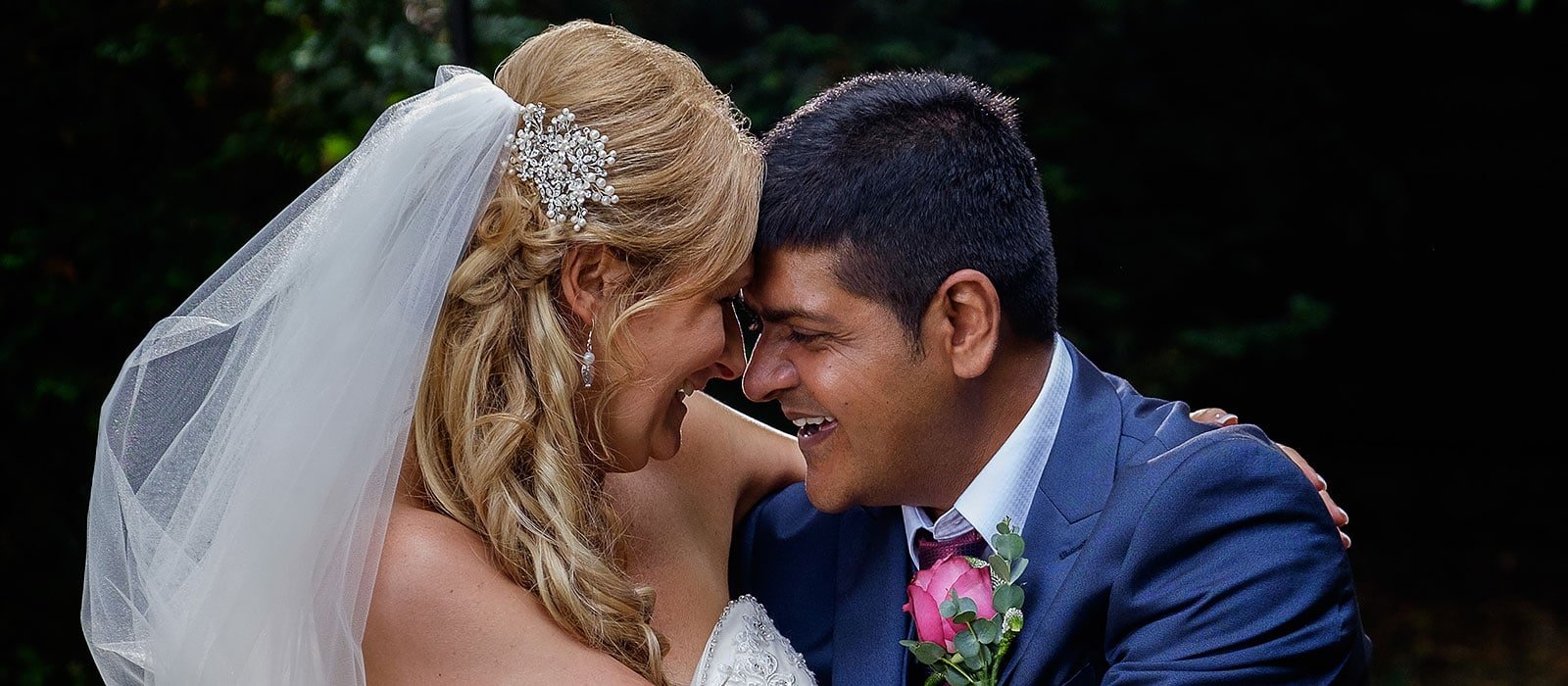 You are currently viewing Kings Chapel Amersham wedding photos | Helen and Harj