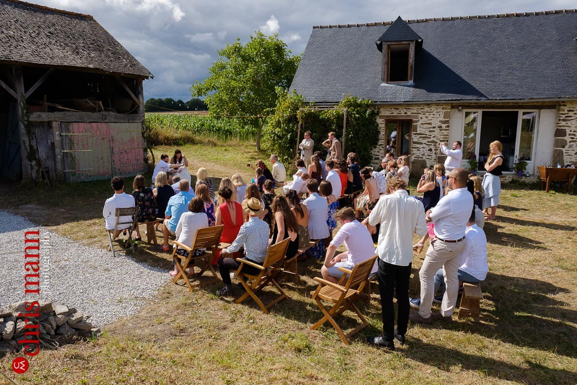 Mayenne Loire France destination wedding