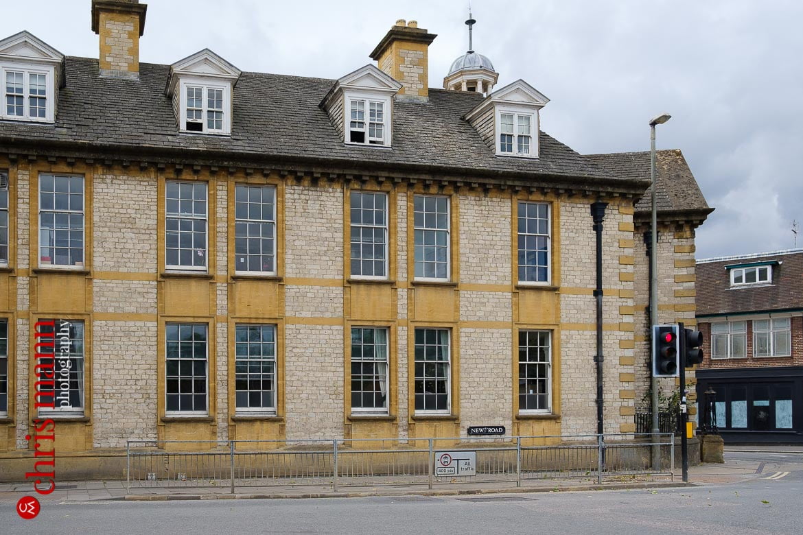 Oxford Register Office Wedding Tina + Brendan Chris Mann Photography