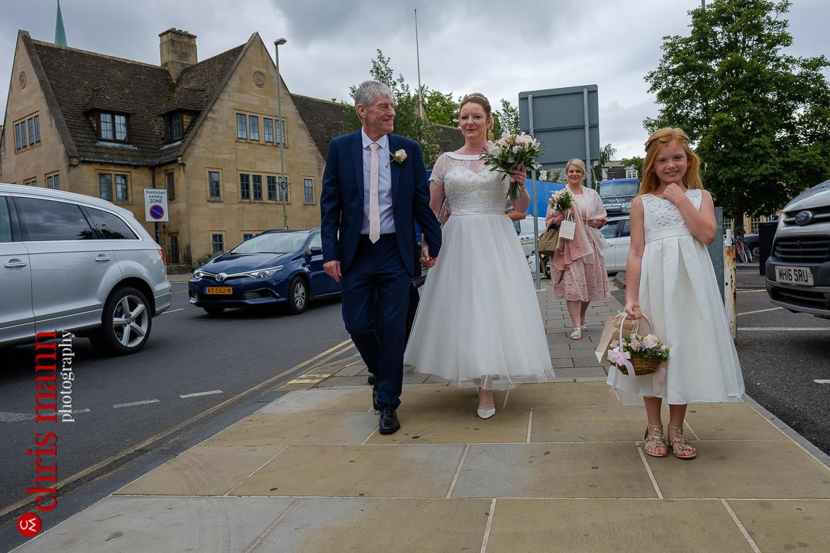 Oxford Register Office Wedding Tina + Brendan Chris Mann Photography