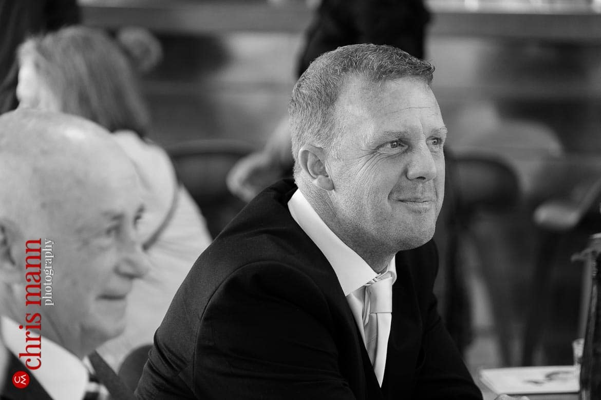 Oxford Register Office Wedding