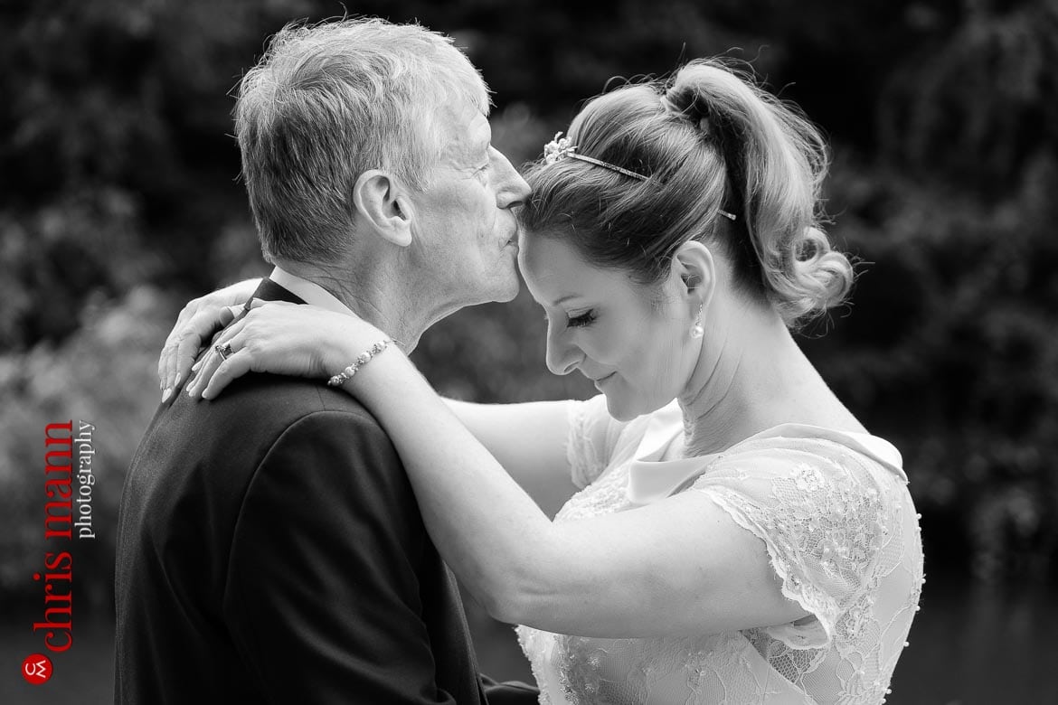 You are currently viewing Oxford Register Office Wedding | Tina & Brendan