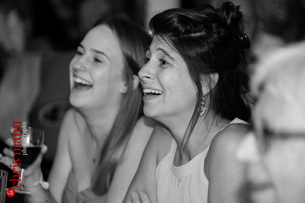 Surrey garden wedding