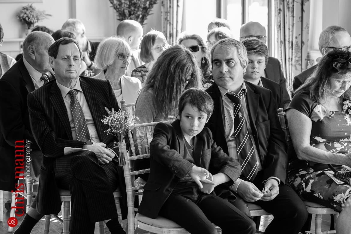 Clock Barn Godalming Wedding photography