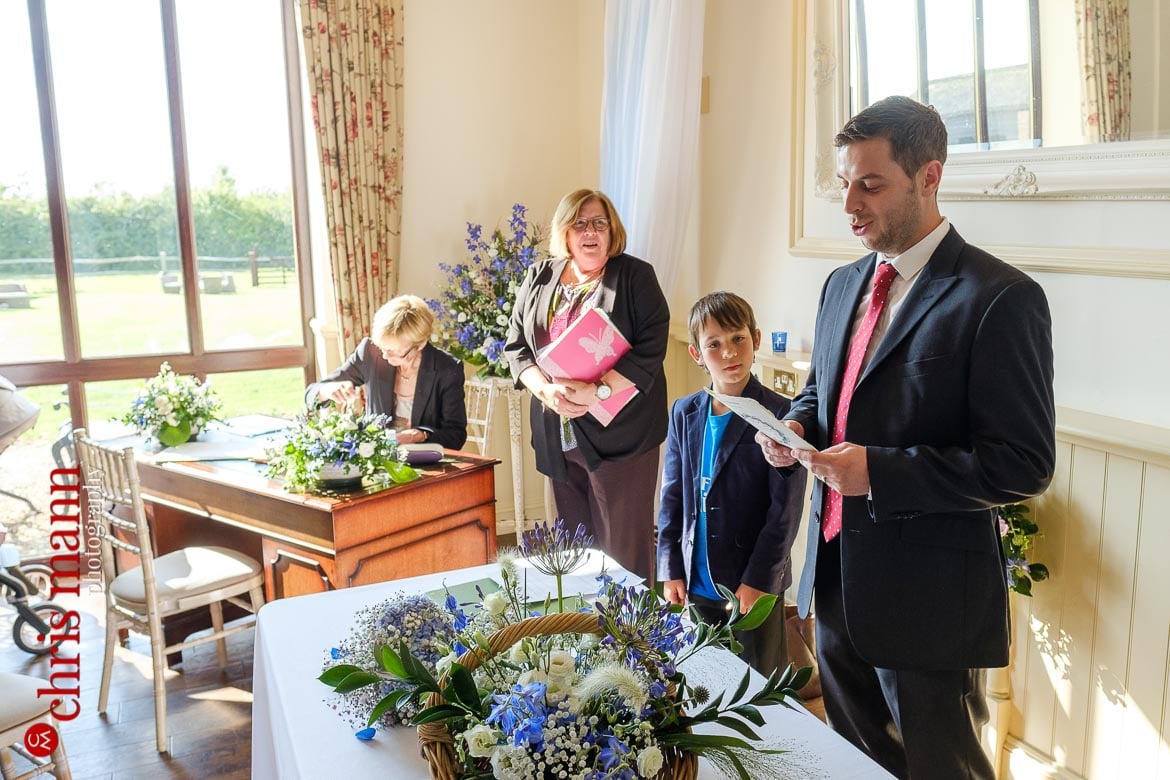 Clock Barn Godalming Wedding photography