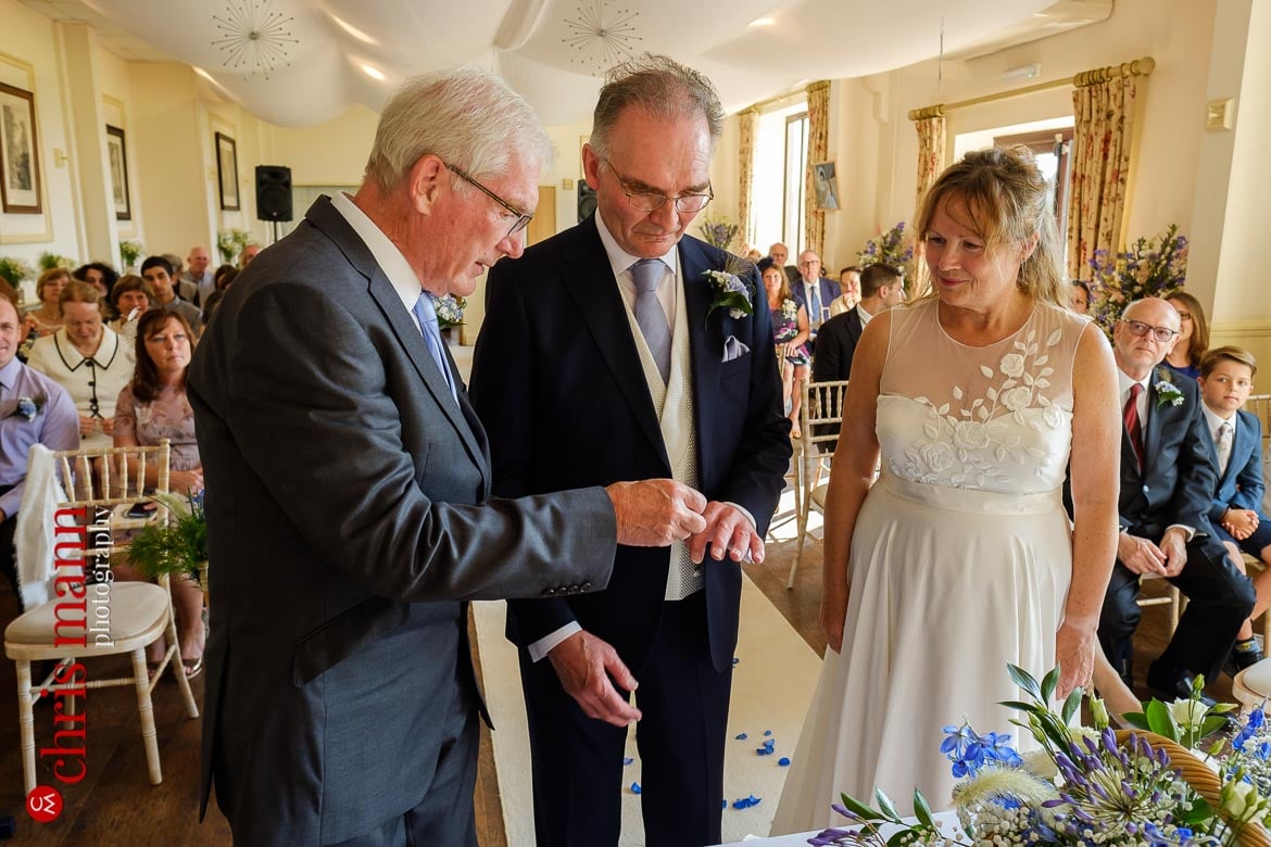 Clock Barn Godalming Wedding photography