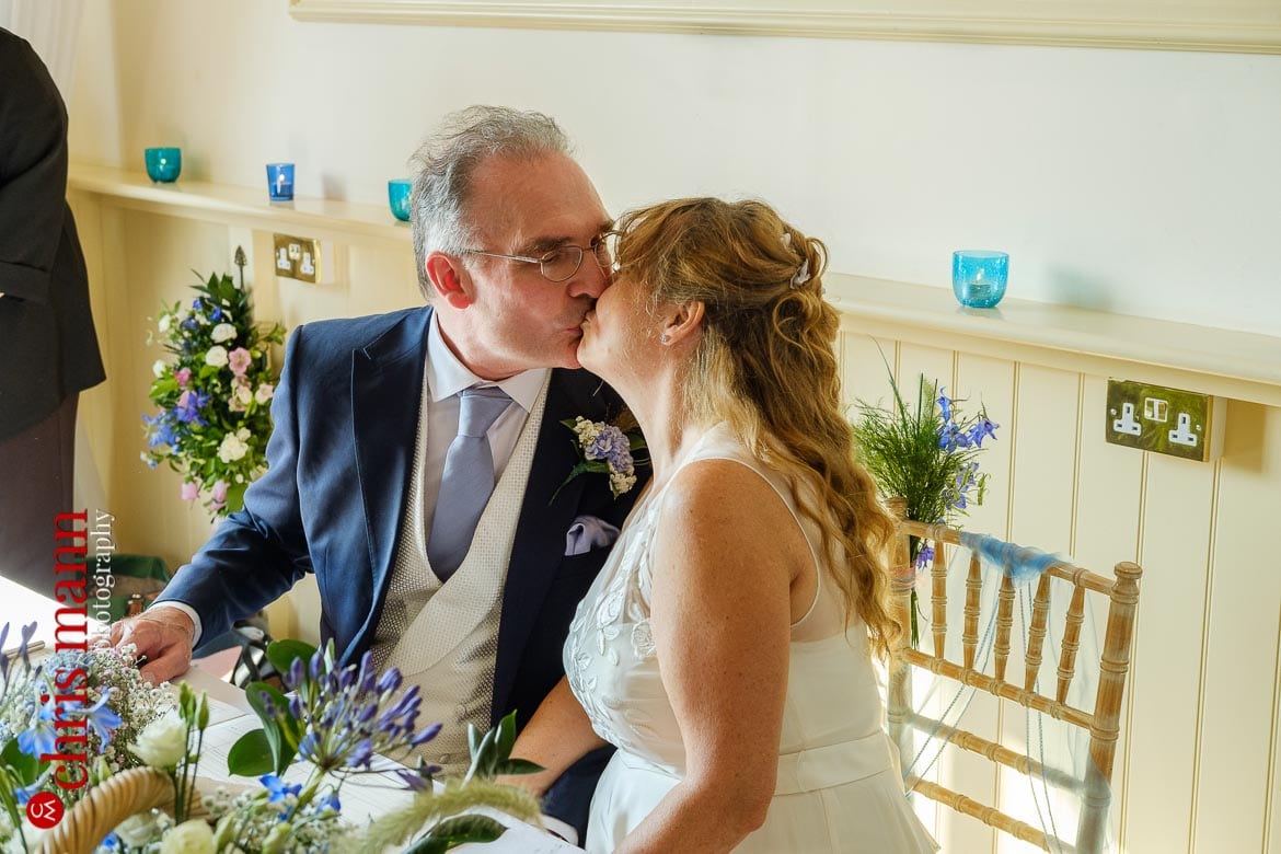 Clock Barn Godalming Wedding photography