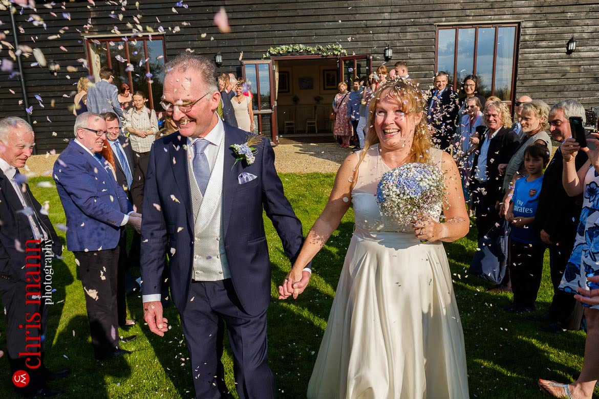 Clock Barn Godalming Wedding photography