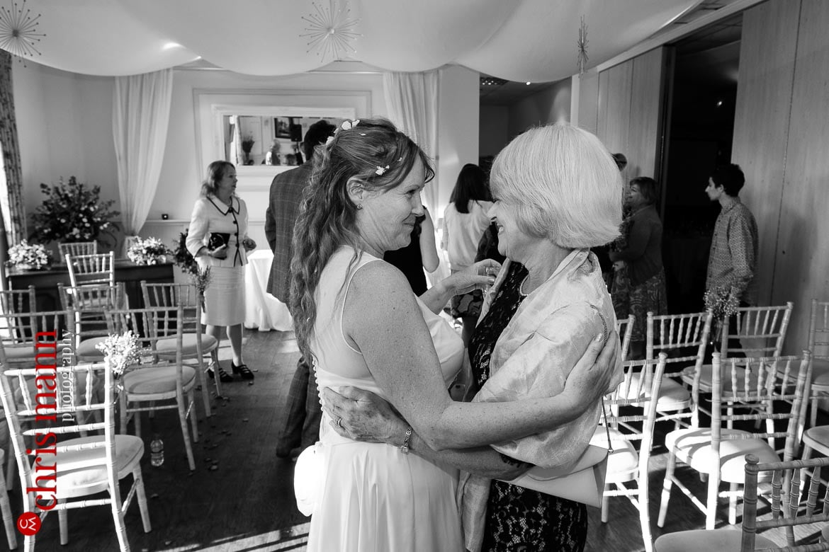 Clock Barn Godalming Wedding photography